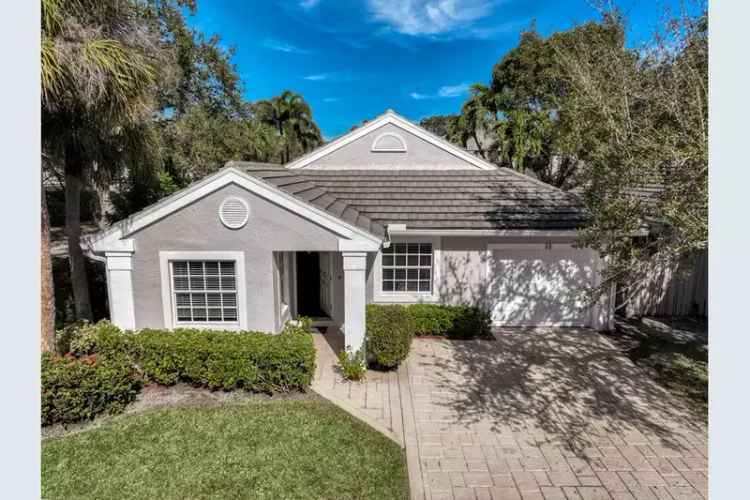 House For Sale , 22, Admirals Court, Palm Beach Gardens, Florida