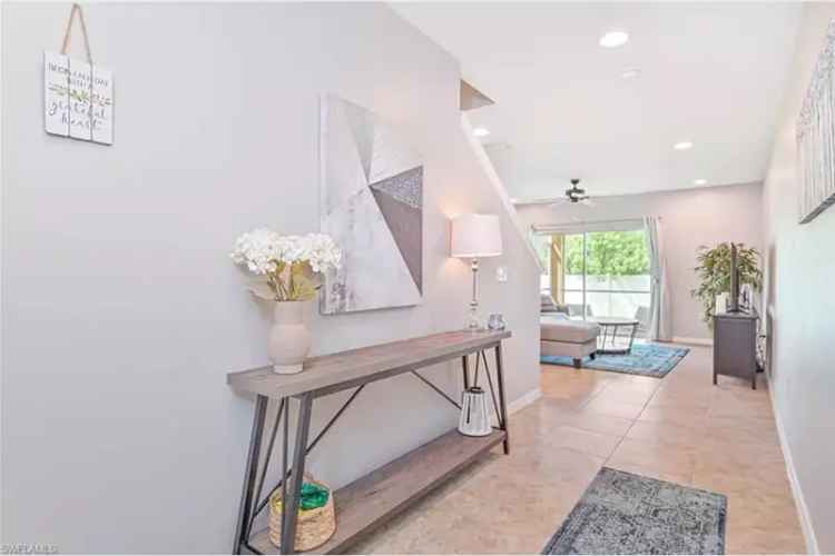 House For Sale , 3786, Tilbor Circle, Fort Myers, Florida
