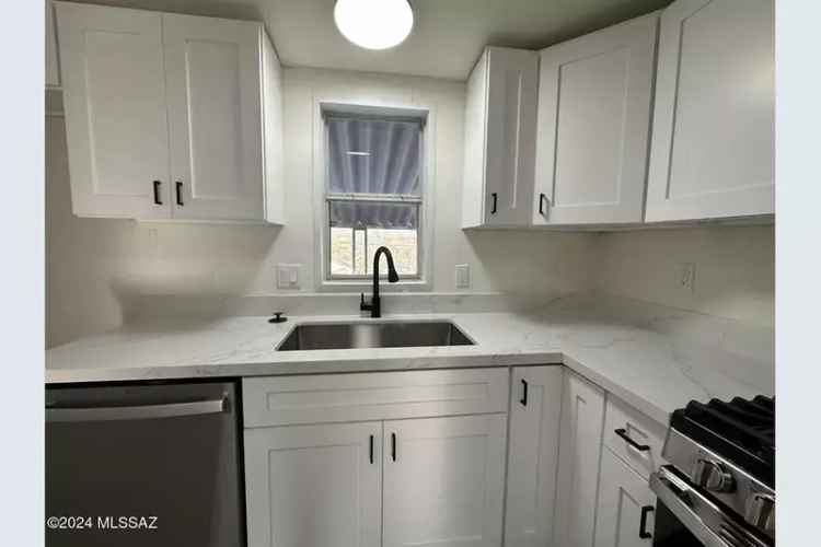 House For Sale , Mammoth, Arizona
