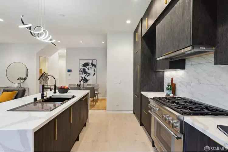 House For Sale , 4036, 18th Street, San Francisco, California