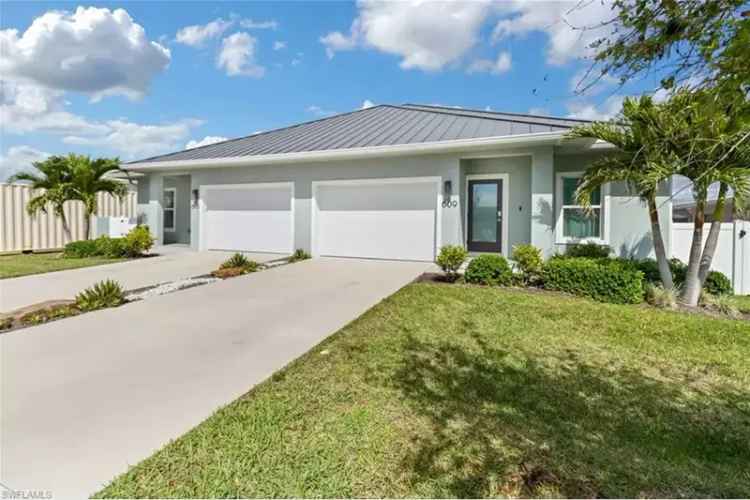 House For Sale , 609, 107th Avenue North, Florida