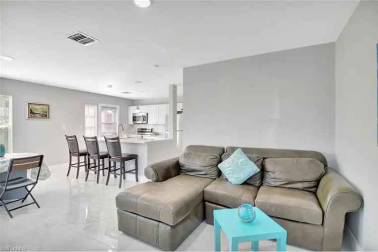 House For Sale , 37, Hamlin Court, Lehigh Acres, Florida