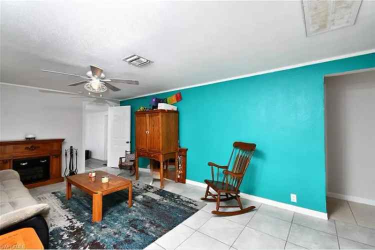 House For Sale , 1235, Joerin Avenue, North Fort Myers, Florida