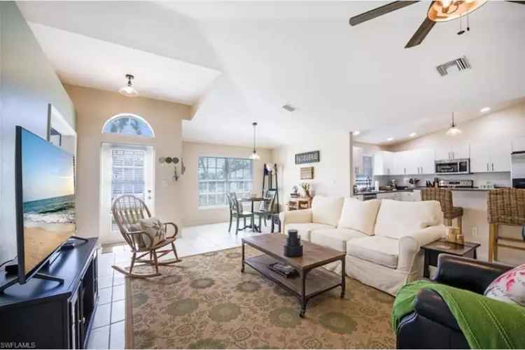 House For Sale , 801, Charlemagne Boulevard, East Naples, Florida