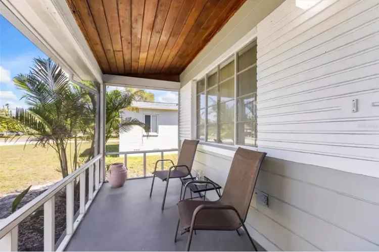 1950s Bungalow Charming Home with Garage and Large Yard