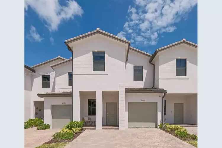 4-Bedroom Townhouse in Siena Reserve  Modern Smart Home