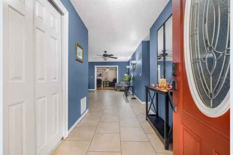 House For Sale , 2316, Merrily Circle North, Seffner, Florida