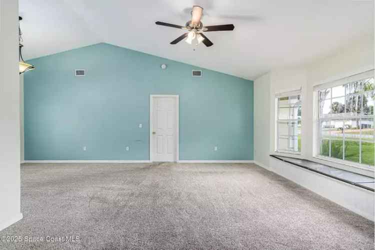 House For Sale , 772, Americana Boulevard Northeast, Palm Bay, Florida