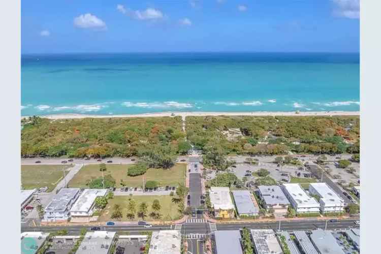 House For Sale , 809, 85th Street, Miami Beach, Florida