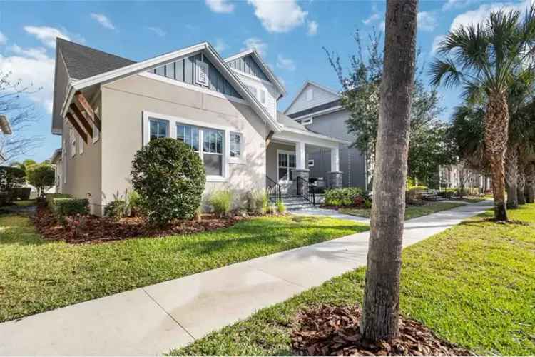 House For Sale , 7845, Dausset Street, Orlando, Florida