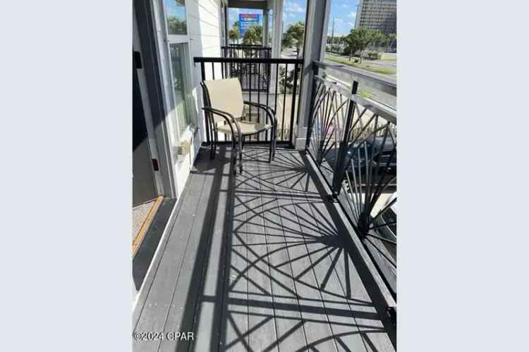House For Sale , Panama City Beach, Florida
