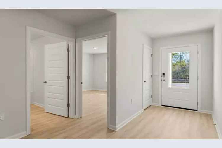 4 Bedroom 2 Bath Home in Palmetto Bluff, Port St Joe, FL