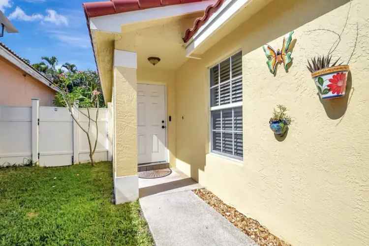 House For Sale , 8024, Stirrup Cay Court, Boynton Beach, Florida
