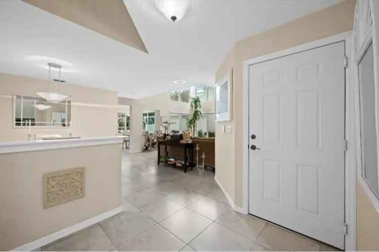 House For Sale , Palm Beach Gardens, Florida