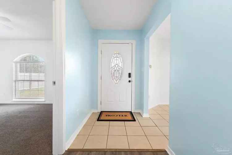 Spacious 5-Bedroom Brick Home in PACE High School District