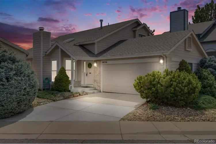 House For Sale , 10436, West 84th Place, Arvada, Colorado