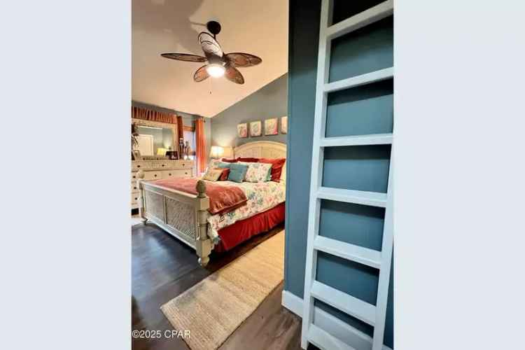 House For Sale , 122, Linda Marie Lane, Panama City Beach, Florida