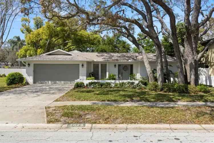 House For Sale , Palm Harbor, Florida