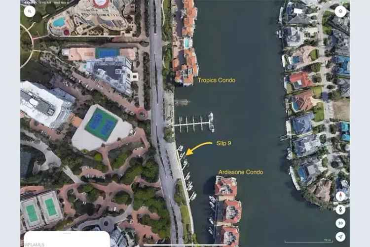 House For Sale , 4450, Gulf Shore Boulevard North, Naples, Florida