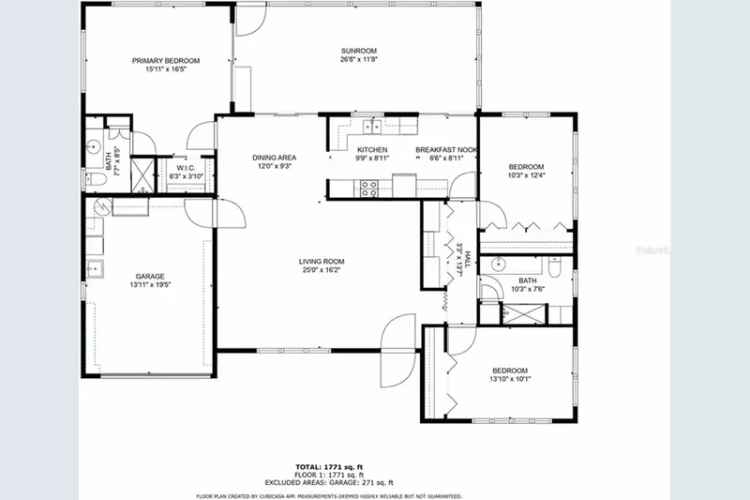 House For Sale , 1301, 62nd Terrace South, Saint Petersburg, Florida