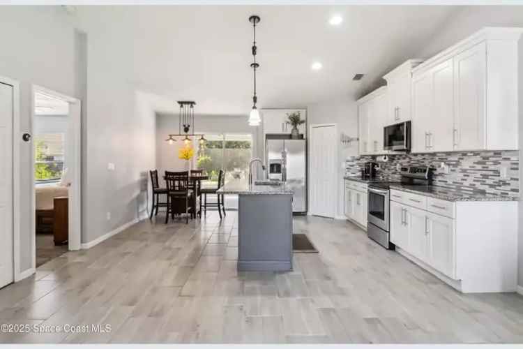 House For Sale , 1250, Sapulpa Road Southwest, Palm Bay, Florida