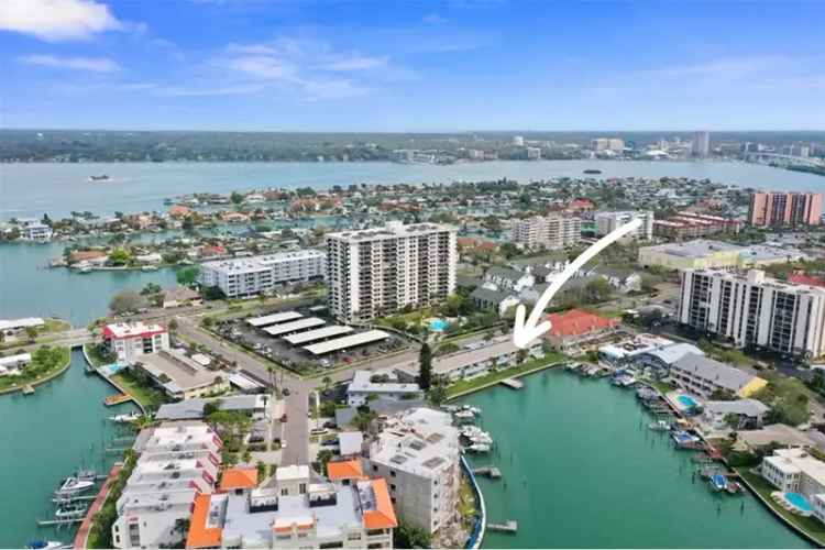 House For Sale , 400, Larboard Way, Clearwater, Florida