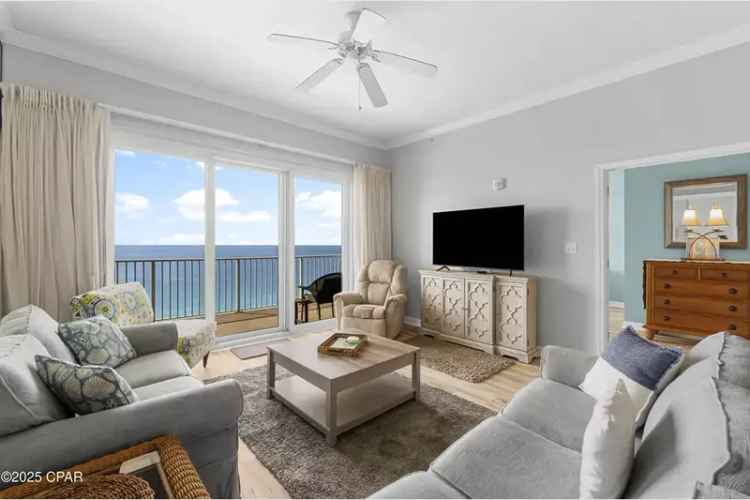 House For Sale , 10713, Front Beach Road, Panama City Beach, Florida