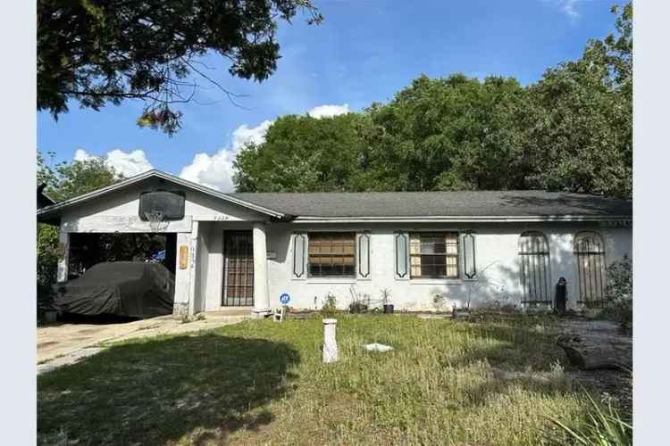 House For Sale , 1339, Croyle Drive, Orlando, Florida