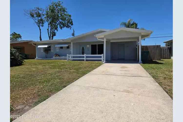 House For Sale , 780, Mohawk Avenue, Melbourne, Florida