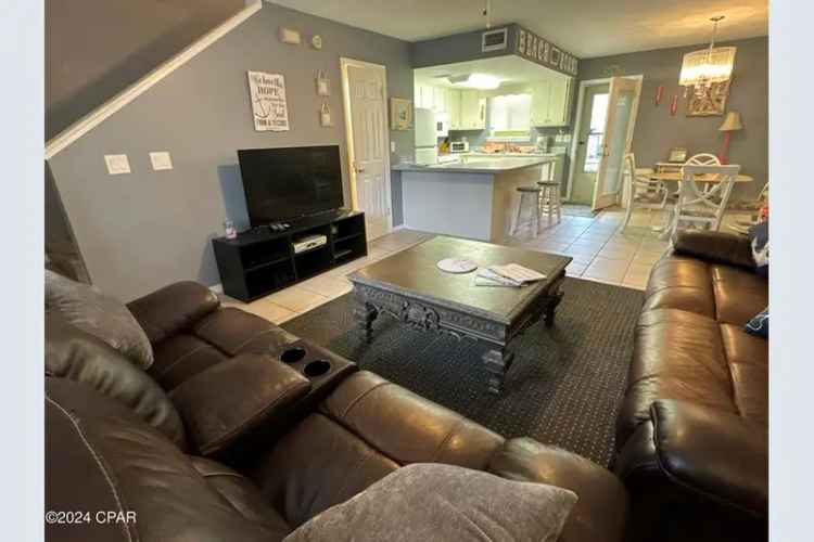 House For Sale , 137, Gulf Highlands Boulevard, Panama City Beach, Florida