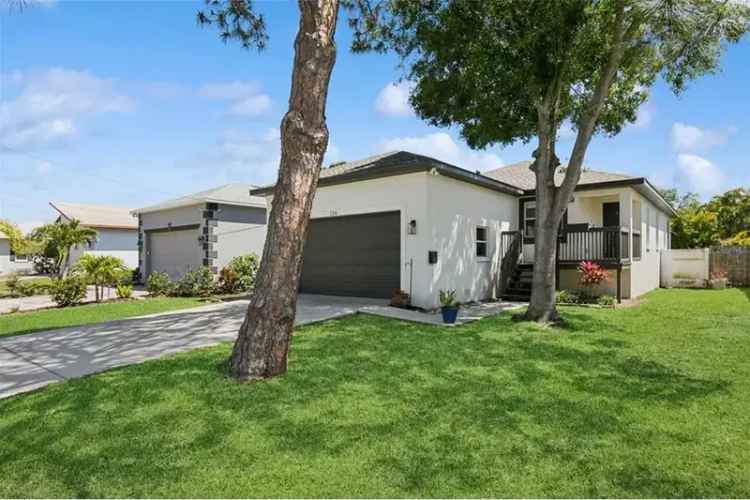 House For Sale , 134, 48th Avenue North, Saint Petersburg, Florida