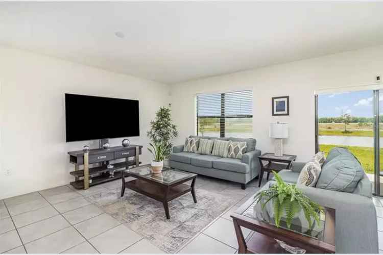 House For Sale , Palm Bay, Florida