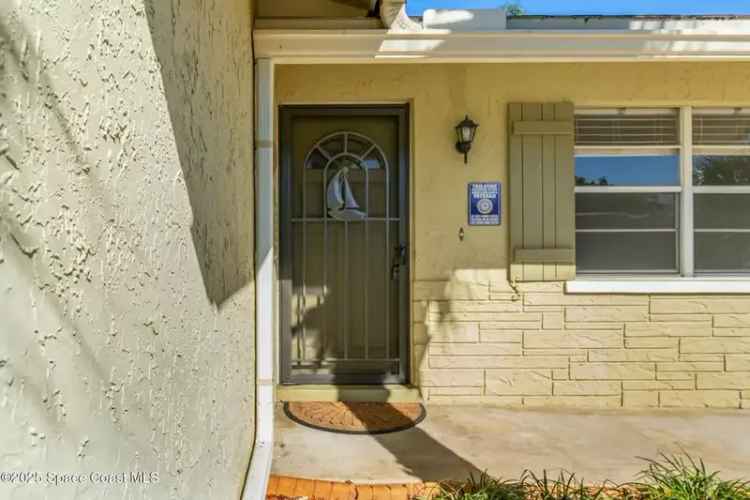 House For Sale , West Melbourne, Florida