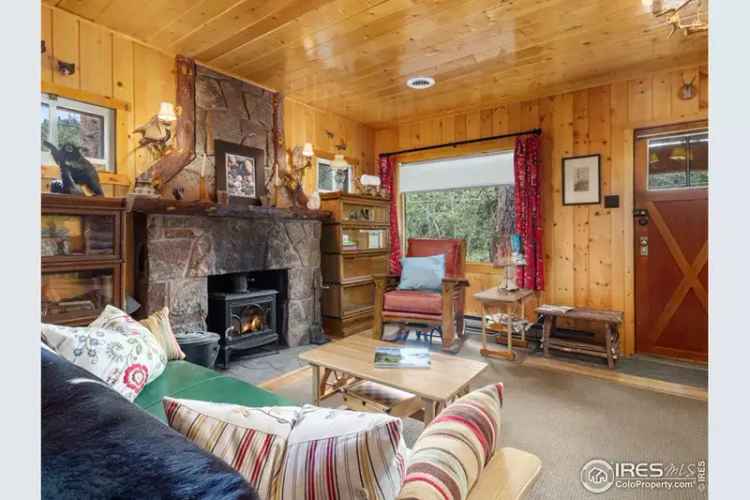 House For Sale , Lyons, Michigan