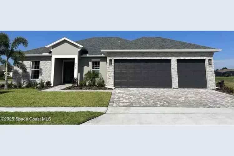 House For Sale , 4210, Negal Circle, Melbourne, Florida