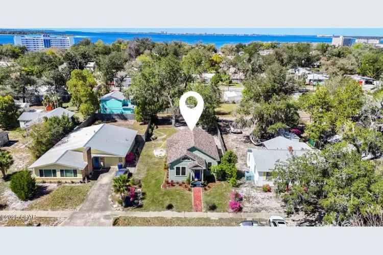 House For Sale , 133, Linda Avenue, Panama City, Florida