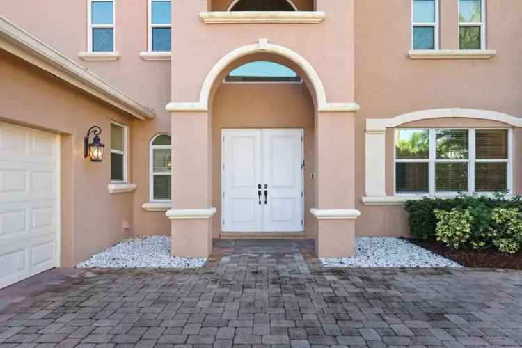 House For Sale , 247, Sedona Way, Palm Beach Gardens, Florida