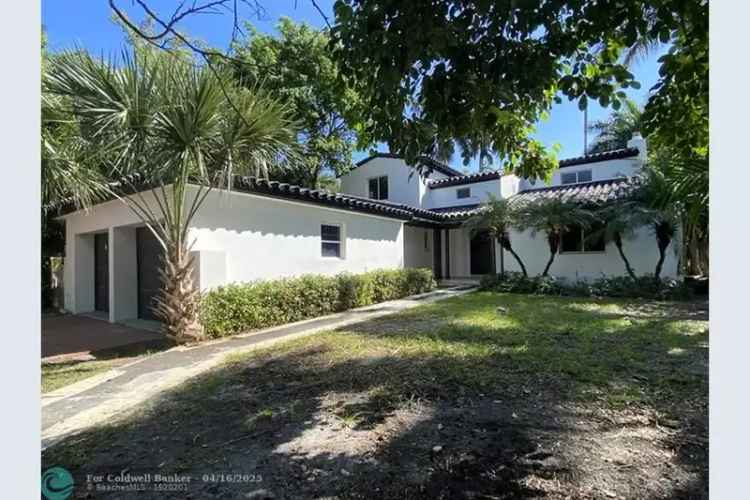 House For Sale , 5757, Alton Road, Miami Beach, Florida