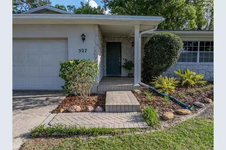 House For Sale , 527, Poppell Drive, Lakeland, Florida