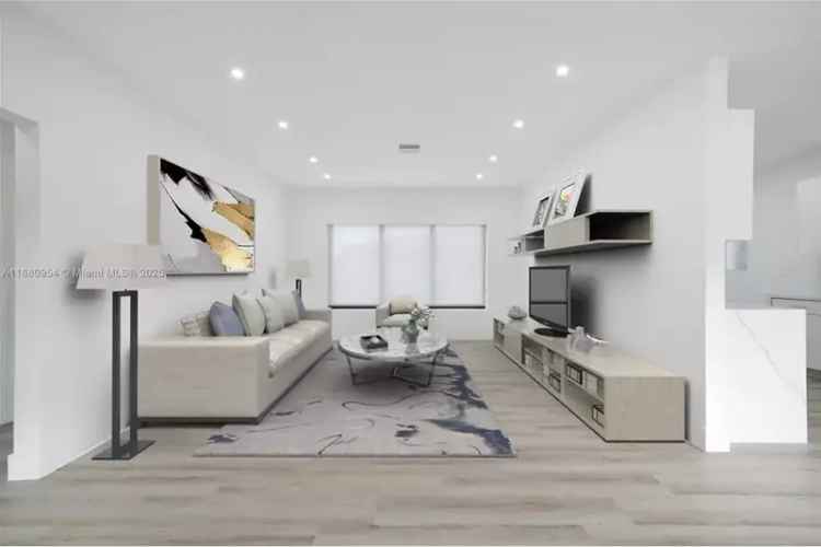 House For Sale , 1601, Southwest 25th Avenue, Miami, Florida