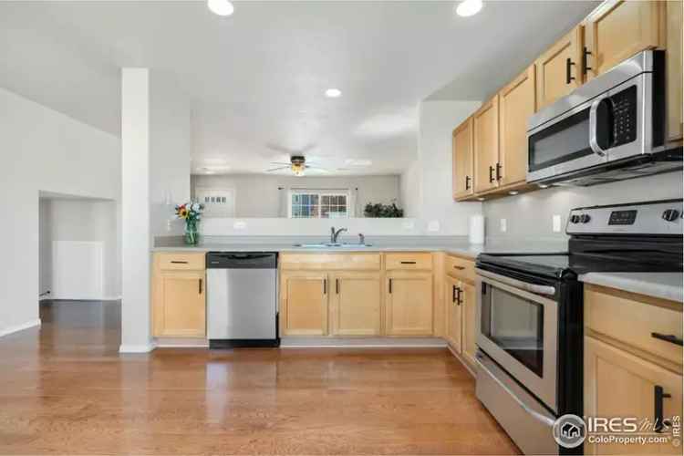 House For Sale , 6802, Colony Hills Lane, Fort Collins, Colorado