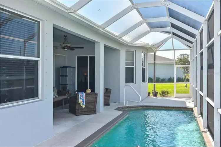 House For Sale , 7417, South Moss Rose, Punta Gorda, Florida