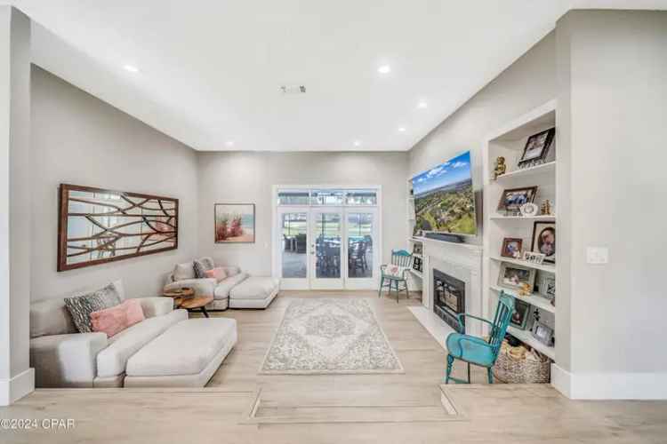 4 Br 3 Ba Home in Legend Hills Bay Point Remodeled Pool Golf Course View