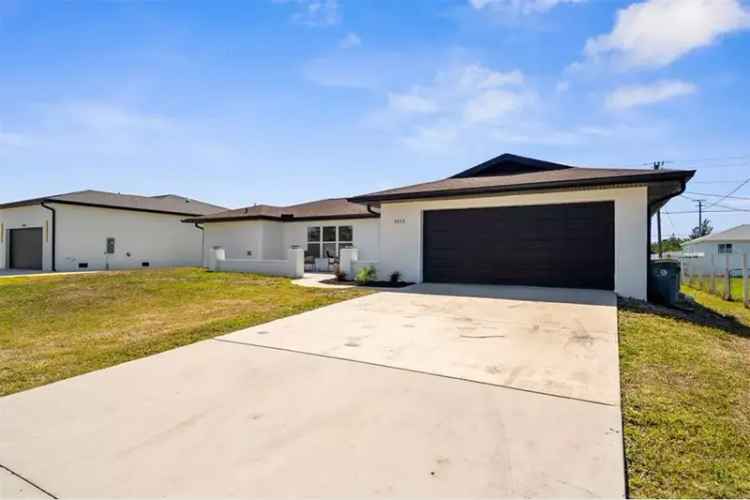 House For Sale , 3315, Elkcam Boulevard, Port Charlotte, Florida