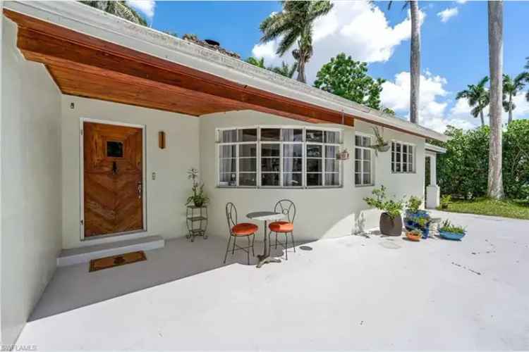 House For Sale , 1429, Sandra Drive, Fort Myers, Florida