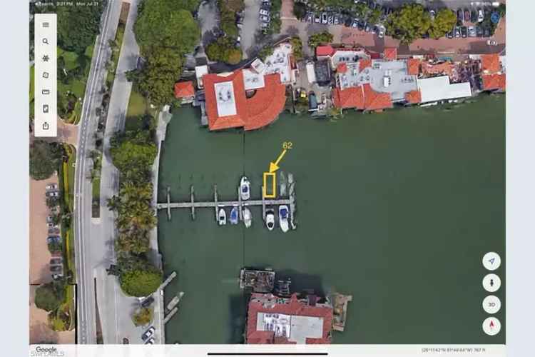 House For Sale , 4190, Gulf Shore Boulevard North, Naples, Florida
