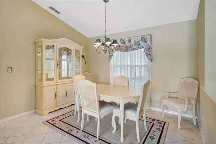 House For Sale , 3719, Kent Drive, East Naples, Florida