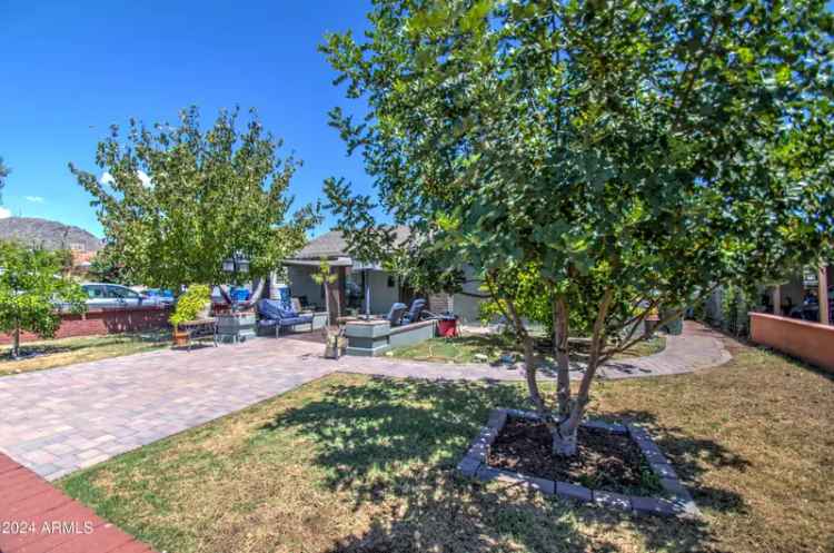 House For Sale , 9023, North 3rd Avenue, Phoenix, Arizona