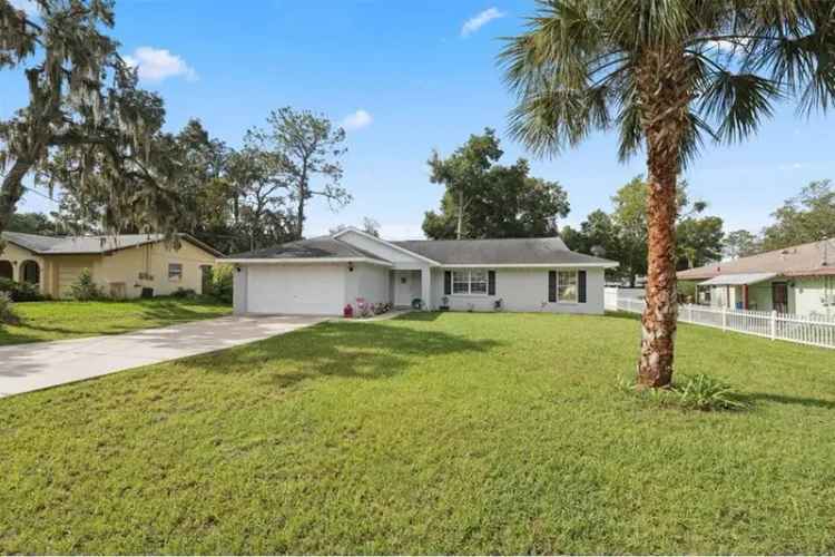 House For Sale , 1221, Emerson Street, Inverness, Florida