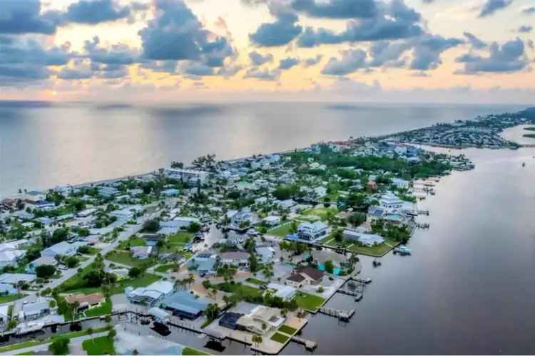 House For Sale , 1410, Gulf Boulevard, Manasota Key, Florida